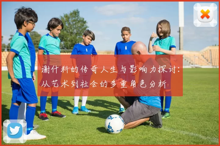 谢什科的传奇人生与影响力探讨：从艺术到社会的多重角色分析