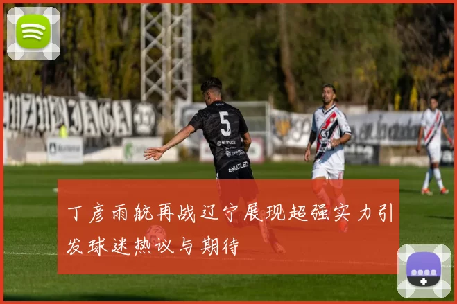 丁彦雨航再战辽宁展现超强实力引发球迷热议与期待
